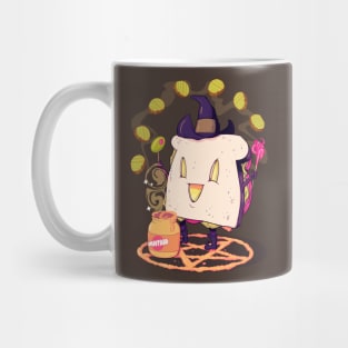 Sand Witch Mug